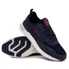BIG STAR Herren Sportschuhe JJ174293 - navy blau r. 44 Produktbild-Vorschau 5