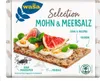 Wasa Selection Mohn & Meersalz (245 g) Produktbild-Vorschau 1