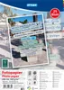 Papier fotograficzny Stylex, DIN A4, 180 g, 25 arkuszy - Podgląd zdjęcia produktu 3