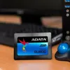 SSD  256GB ADATA    2,5" (6.3cm) SATAIII   SU800 3D NAND Produktbild-Vorschau 14