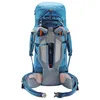 Deuter Aircontact Core 40+10 Velikost: Einheitsgröße / Produktbild-Vorschau 3