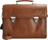 PICARD Cuir serviette sac à épaule bandoulière pour Voir les images du produit 11