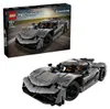 42173 - LEGO Technic - Szary hipersamochód Koenigsegg Jesko Podgląd zdjęcia produktu 32