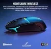 Corsair Kabellose Maus Schwarz 26000 DPI Produktbild-Vorschau 3