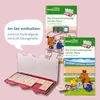 LÜK mini-Set. Die Vorschulolympiade mit der Maus Voir les images du produit 5