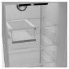 Beko B3RMLNE444HXB, 365 l, No-Frost-System, SN-T, 35 dB, E, Produktbild-Vorschau 3