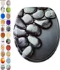 SANILO® WC-Sitz Hot Stones, Toilettendeckel direkt vom Produktbild-Vorschau 1