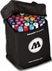 Molotow Portable Bag 36er Stiftetasche mit Gürtelschlaufe Produktbild-Vorschau 4