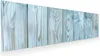 Glasbild 120x40cm in XXL für Wohnzimmer, Schlafzimmer Motiv Produktbild-Vorschau 1