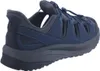 OrthoFeet Saturn Handsfree Slip-In Herrensneaker Navy 11052 Produktbild-Vorschau 8