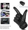 Touchscreen Handschuhe Warme Winterhandschuhe Herren Produktbild-Vorschau 3