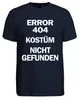 Fout 404: Kostuum niet gevonden. Programmeur, carnaval, Productafbeelding-voorbeeld 2