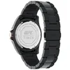 Timex montre homme Montre analogique en acier inoxydable Voir les images du produit 19