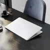 ODK Kleiner Schreibtisch Schwarz 100x48x74cm Computertisch Produktbild-Vorschau 7