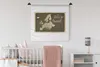 MuchoWow® Wandteppich Wandbehang Europa Karte - Vintage - Produktbild-Vorschau 1
