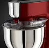Russell Hobbs Küchenmaschine Desire Rot 1000 W Produktbild-Vorschau 5