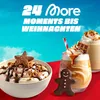 More Adventskalender 2026 – 24 Überraschungen & Limited Produktbild-Vorschau 3