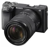 Appareil photo SONY 24,2 Mpx, écran LCD 3 pouces, 4K, HDMI, Voir les images du produit 10