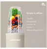 NutriBullet 0.7 L/0.9 L Blender, Beige Produktbild-Vorschau 14