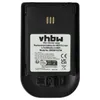 vhbw 5x Akku Ersatz für Ascom 600190/2C, 660190/R2B für Produktbild-Vorschau 3