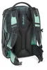 Satch Pack Gradient Mint Schulrucksack Set 2tlg. Produktbild-Vorschau 12