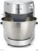 Kenwood KHC29.A0SI Küchenmaschine 1000 W 4,3 l Silber Produktbild-Vorschau 19