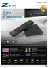 Formuler Z11 Pro BT1 Edition 4K IPTV Box (Dual-WiFi, LAN, 2 Anteprima dell’immagine prodotto 34
