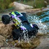 ZLL SG116 Max 1/16 2,4 G 4WD 40km/h Kartáčované RC auto s Náhled obrázku produktu 7