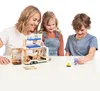 Moose Toys Bluey set L'avventura di Bluey in campeggio Anteprima dell’immagine prodotto 6