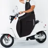 Beinschutz für Motorroller, Rollerdecke Winter, mit Fleece, Produktbild-Vorschau 1