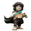 Lord of the Rings, Frodo Baggins, Mini Epic Vinyl Figuur Productafbeelding-voorbeeld 4
