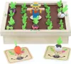 Vilac Das Spiel der Ernte des Gartens Produktbild-Vorschau 3