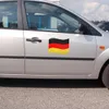 Magnete per auto "Bandiera" grande - Accessorio per tifosi Anteprima dell’immagine prodotto 3