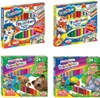BAMBINO Plastelína klasická 24 farieb Náhľad obrázku produktu 2