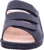 Finn Comfort Herren Pantolette in Schwarz, Größe 42 Produktbild-Vorschau 9