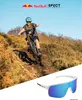 RedBull SPECT DAKOTA, Erwachsener, Uni, Schild, Rechteck, Produktbild-Vorschau 4