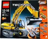 LEGO® Technic Motorisierter Raupenbagger Produktbild-Vorschau 20