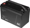 Green Cell® AGM 12V 100Ah Akku VRLA Blei-Batterie Bleiakku Produktbild-Vorschau 2