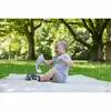 Eichhorn Holz-Schnullerkette Baby Multicolor sensorisches Produktbild-Vorschau 10