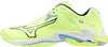 Mizuno Wave Lightning Z8 volleyballschoenen, groen, EU 44 Productafbeelding-voorbeeld 4