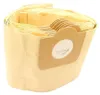10 Staubsaugerbeutel fürPapiers taub beutel für karcher mv3 Produktbild-Vorschau 1