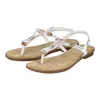Rieker fsk damen sandalen Sandale Weiß Produktbild-Vorschau 11