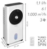 TROTEC Aircooler, Luftkühler, Luftbefeuchter PAE 31 Produktbild-Vorschau 3