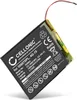 CELLONIC 1x Batterie pour Tablette Compatible avec Samsung Voir les images du produit 1