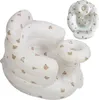 Baby-Hüpfsitz, Baby-Rückenstützsofa, eingebaute Luftpumpe, Produktbild-Vorschau 1