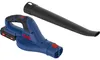 GÜDE Dmuchawa do liści LB 18-201-05 Podgląd zdjęcia produktu 13