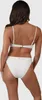 BRUNOTTI Bella-Broderie Damen Bikini weiss 40 Produktbild-Vorschau 8