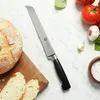 Zwilling Twin Four Star ll Brotmesser, 20cm schwarz Náhľad obrázku produktu 7
