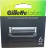 A product package for Gillette Labs razor blades. Produktbild-Vorschau