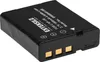 EXTENSILO 2x Akku Ersatz für Casio NP-130, NP-130A für Produktbild-Vorschau 3